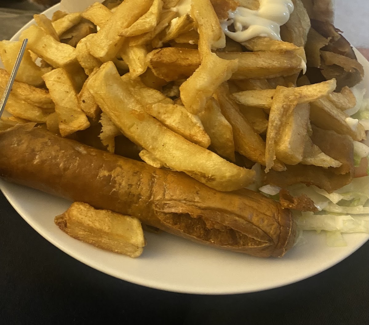 Slide Background Image