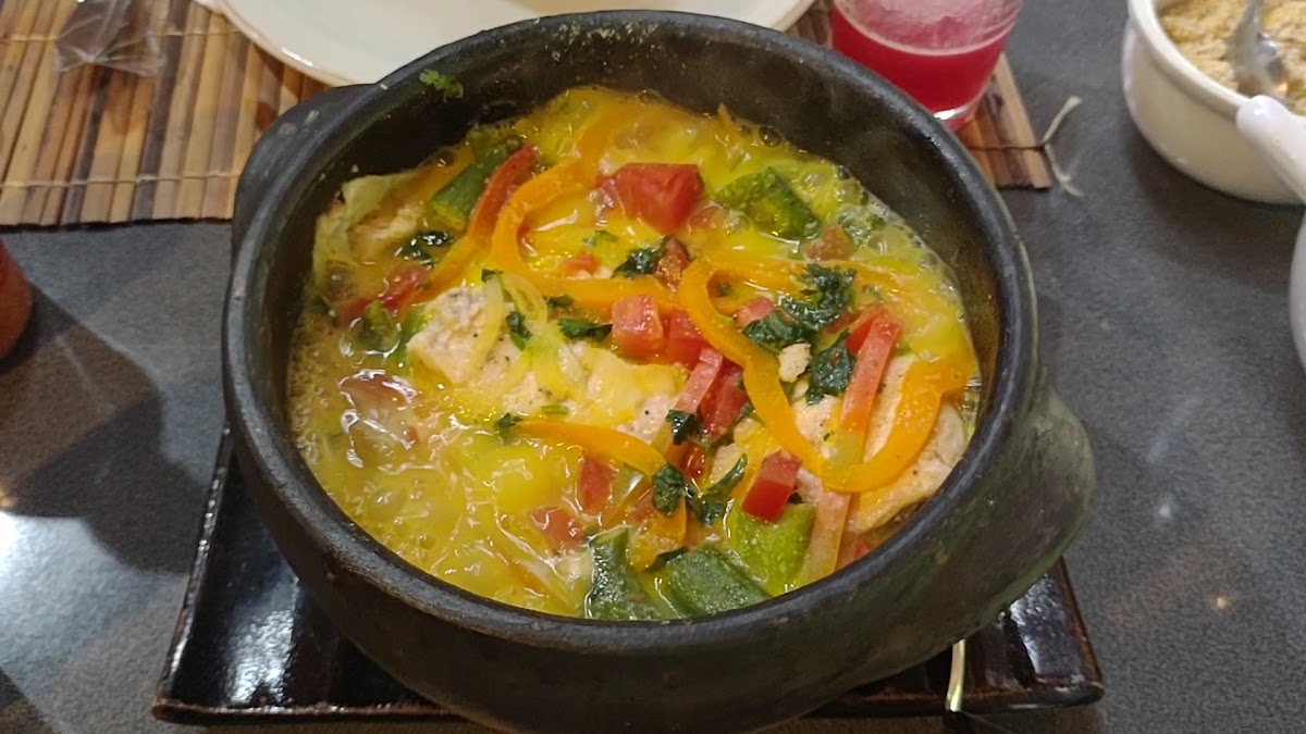 Slide Background Image