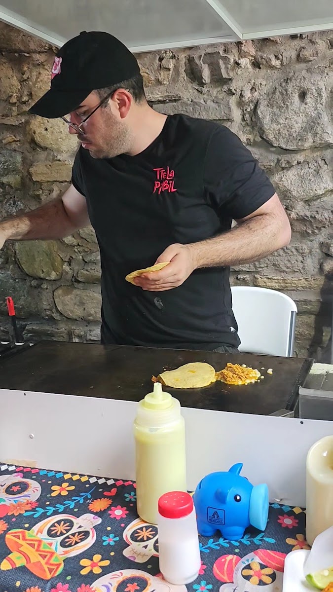 Slide Background Image