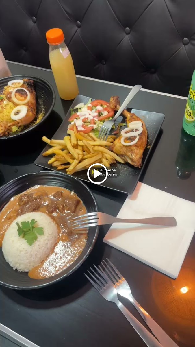 Slide Background Image