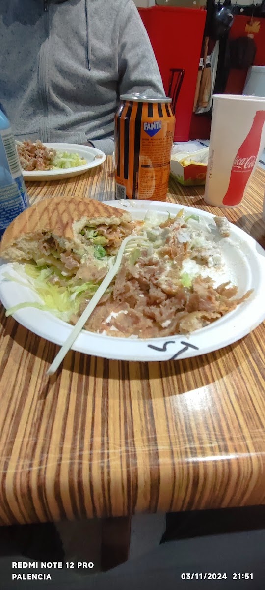 Slide Background Image