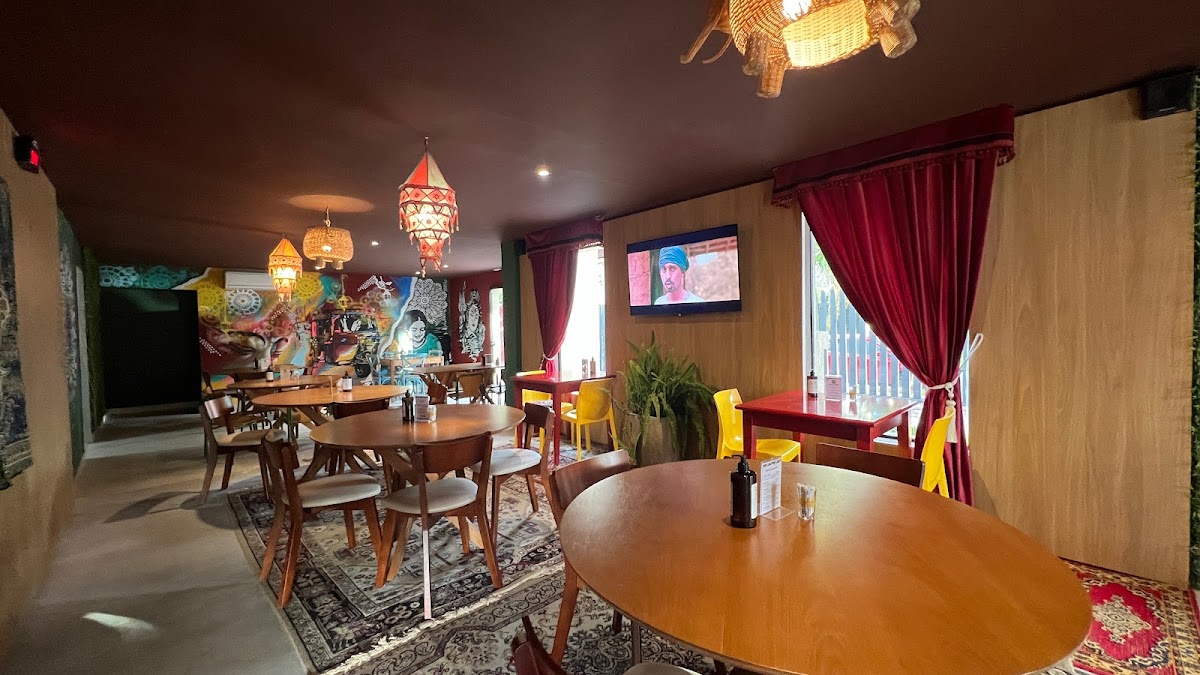 Slide Background Image