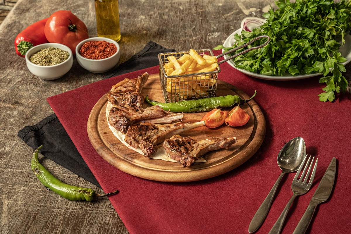 Slide Background Image