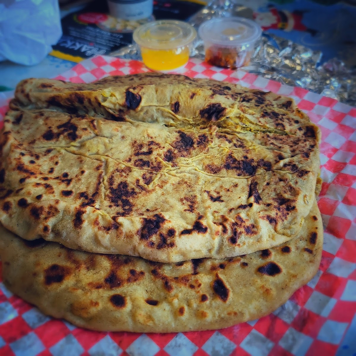 Slide Background Image