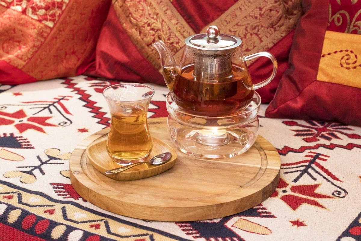 Slide Background Image