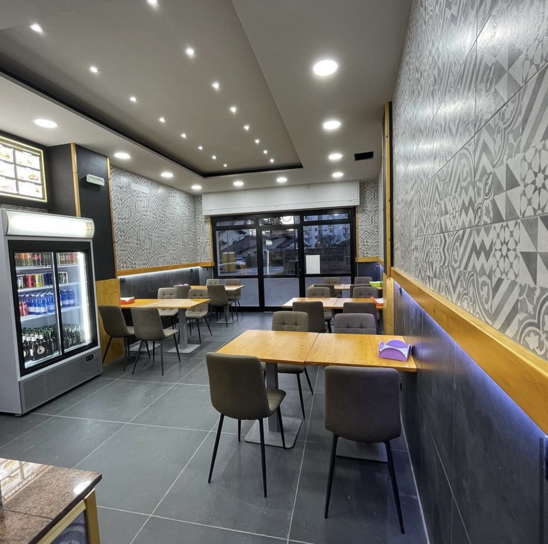 Slide Background Image