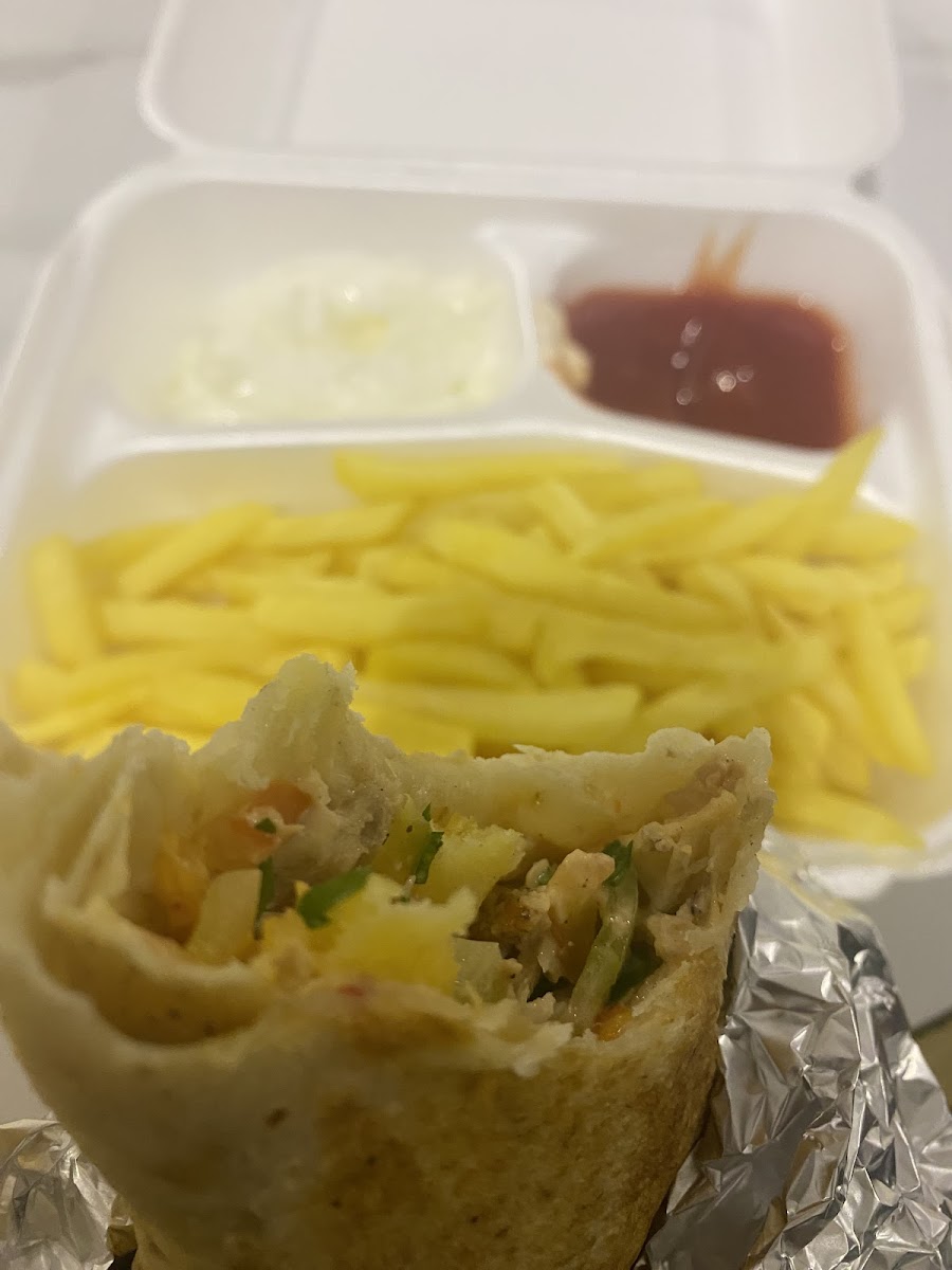 Slide Background Image