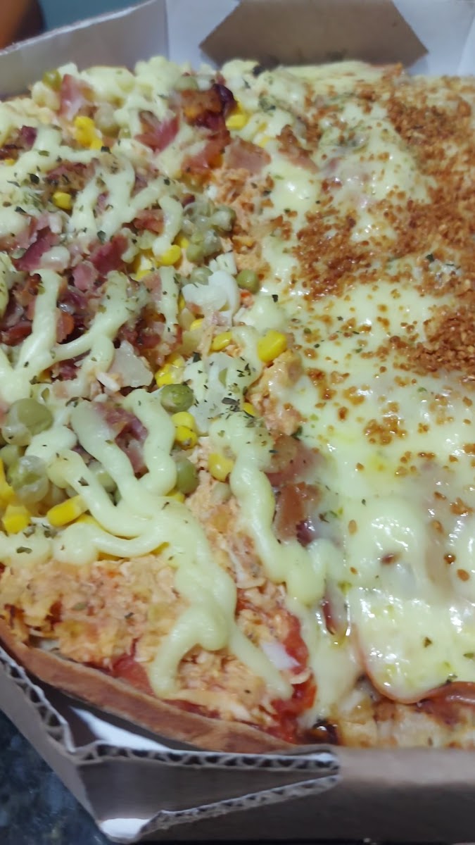 Slide Background Image