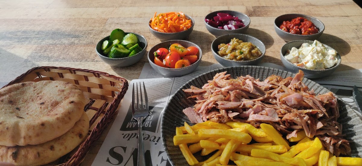 Slide Background Image