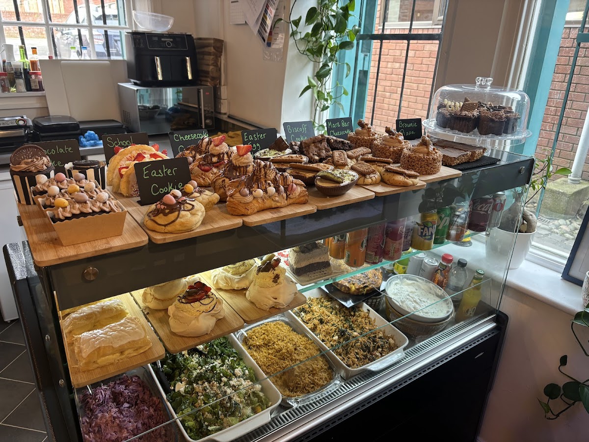 Slide Background Image