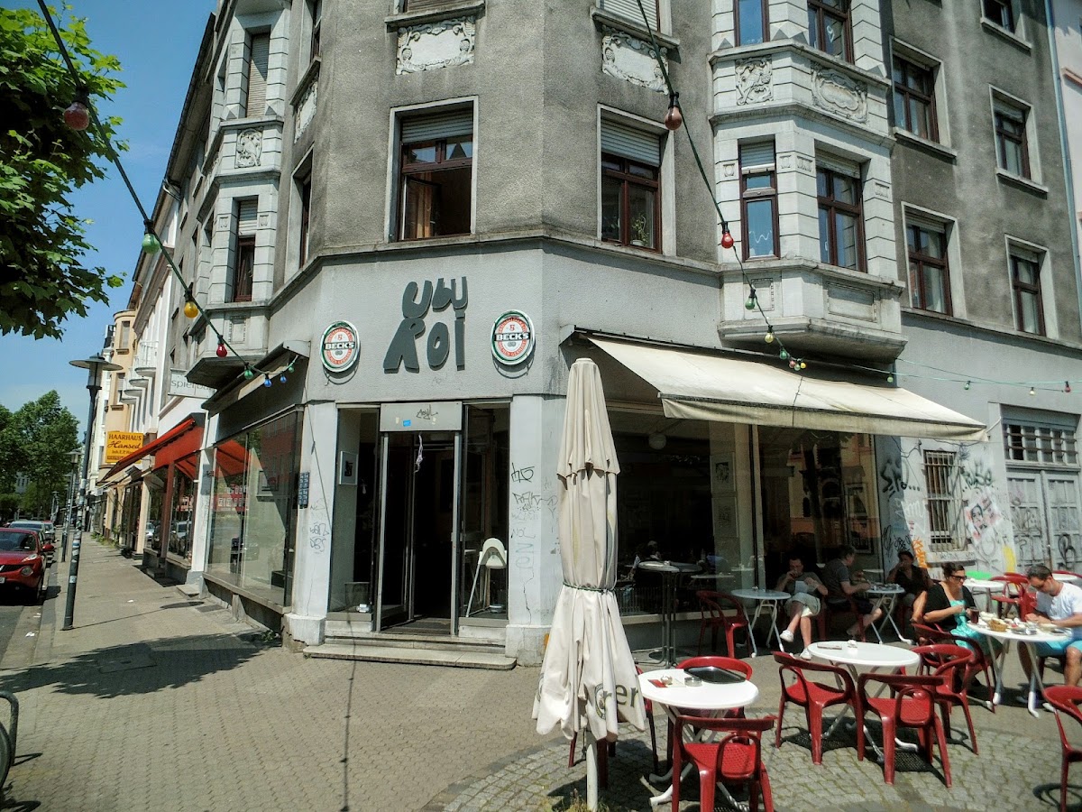 Slide Background Image