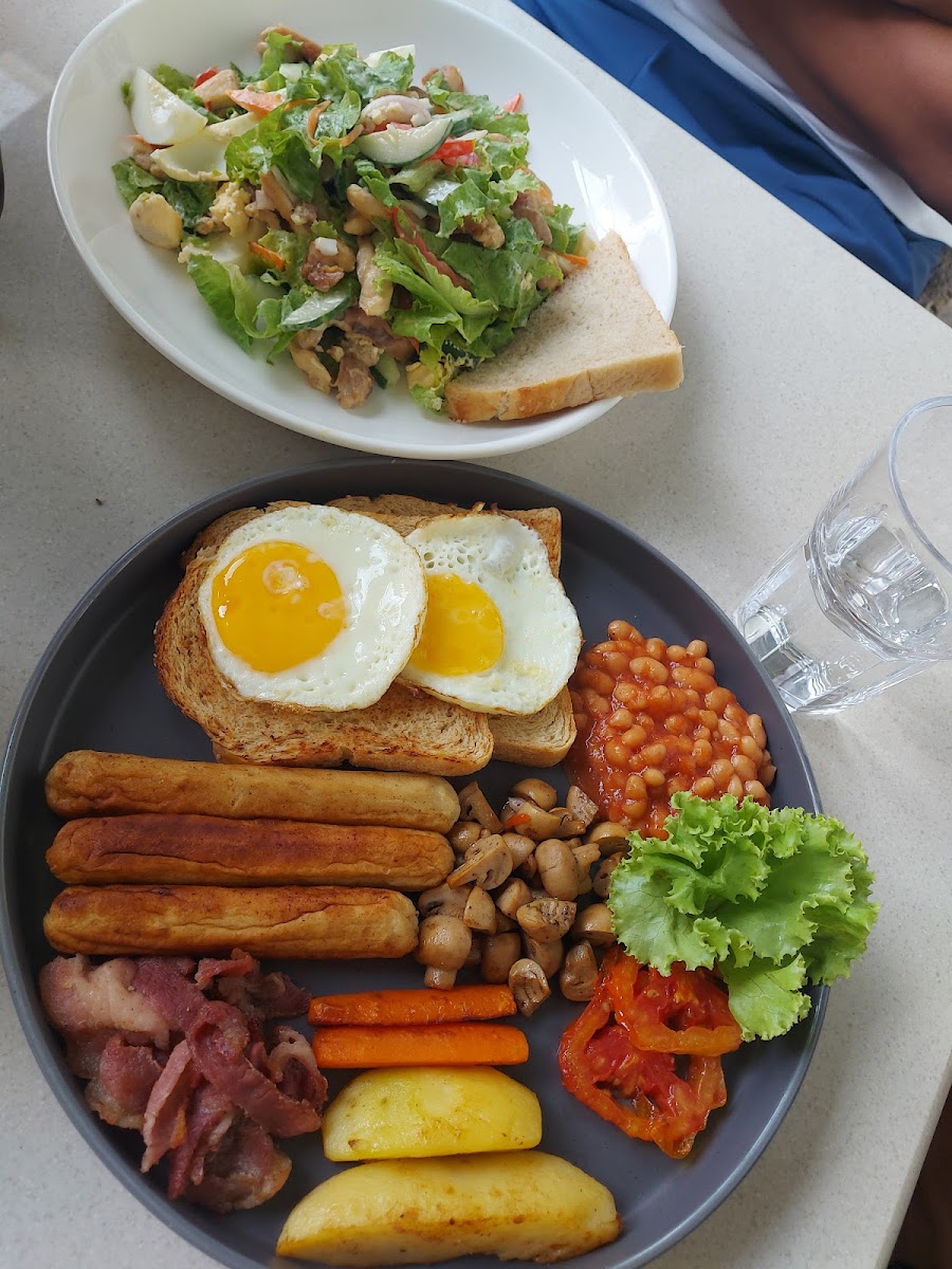 Slide Background Image