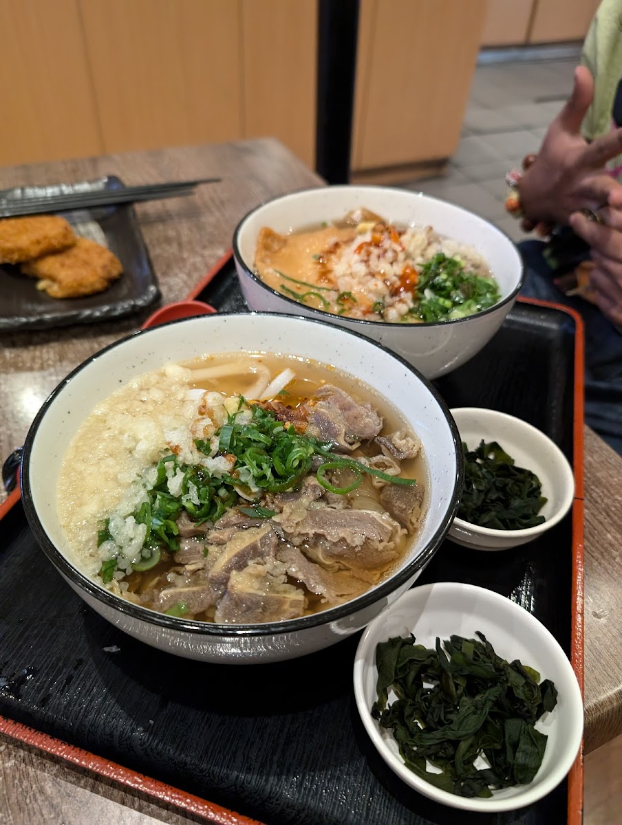 Udon Yasan