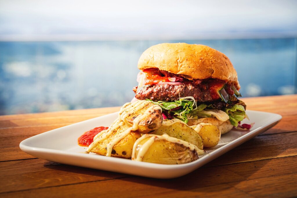 Slide Background Image