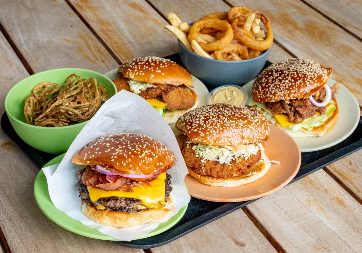 Slide Background Image