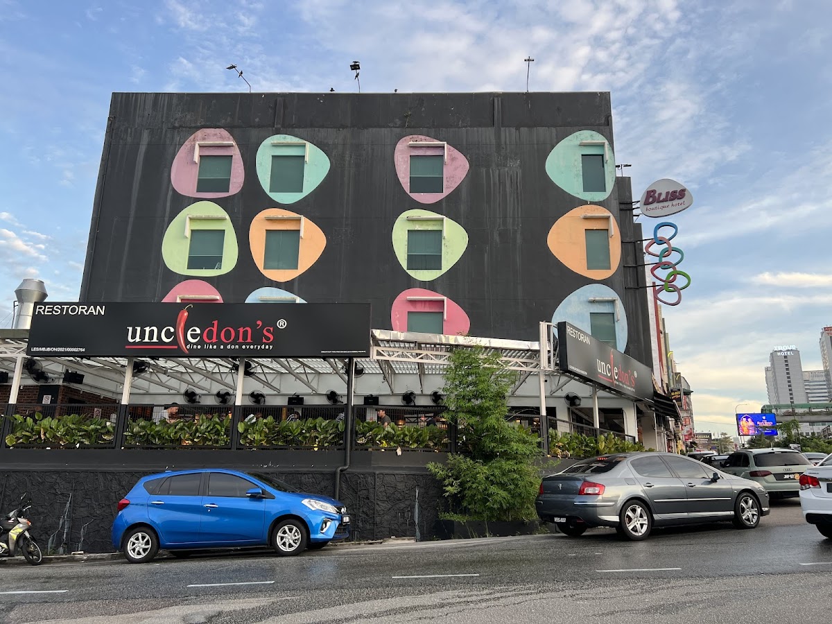 Slide Background Image