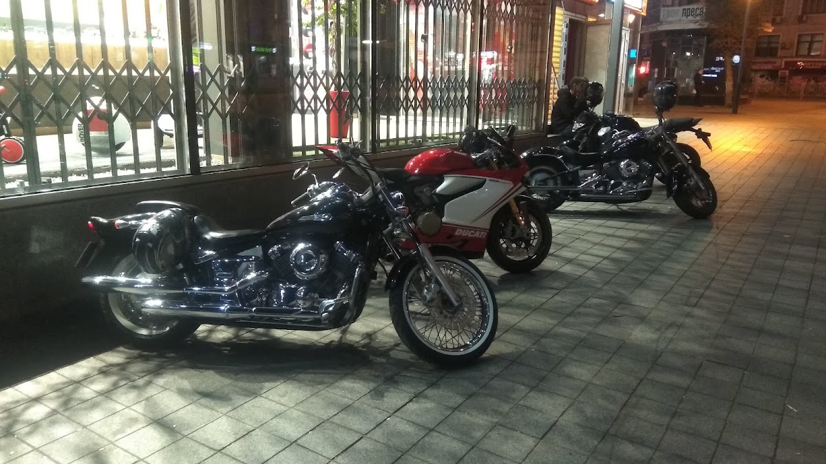 Slide Background Image