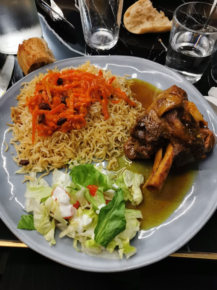 Slide Background Image