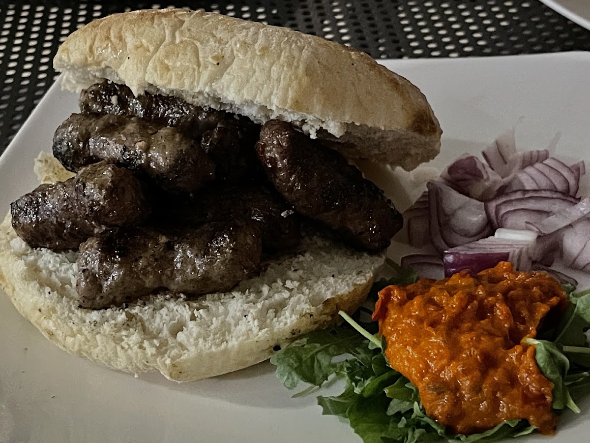 Slide Background Image