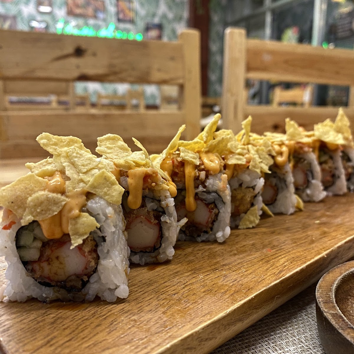 Slide Background Image