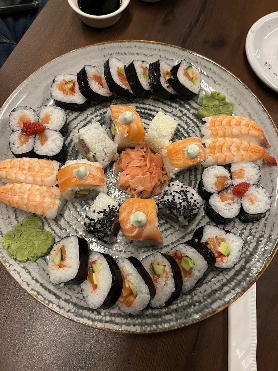 Slide Background Image