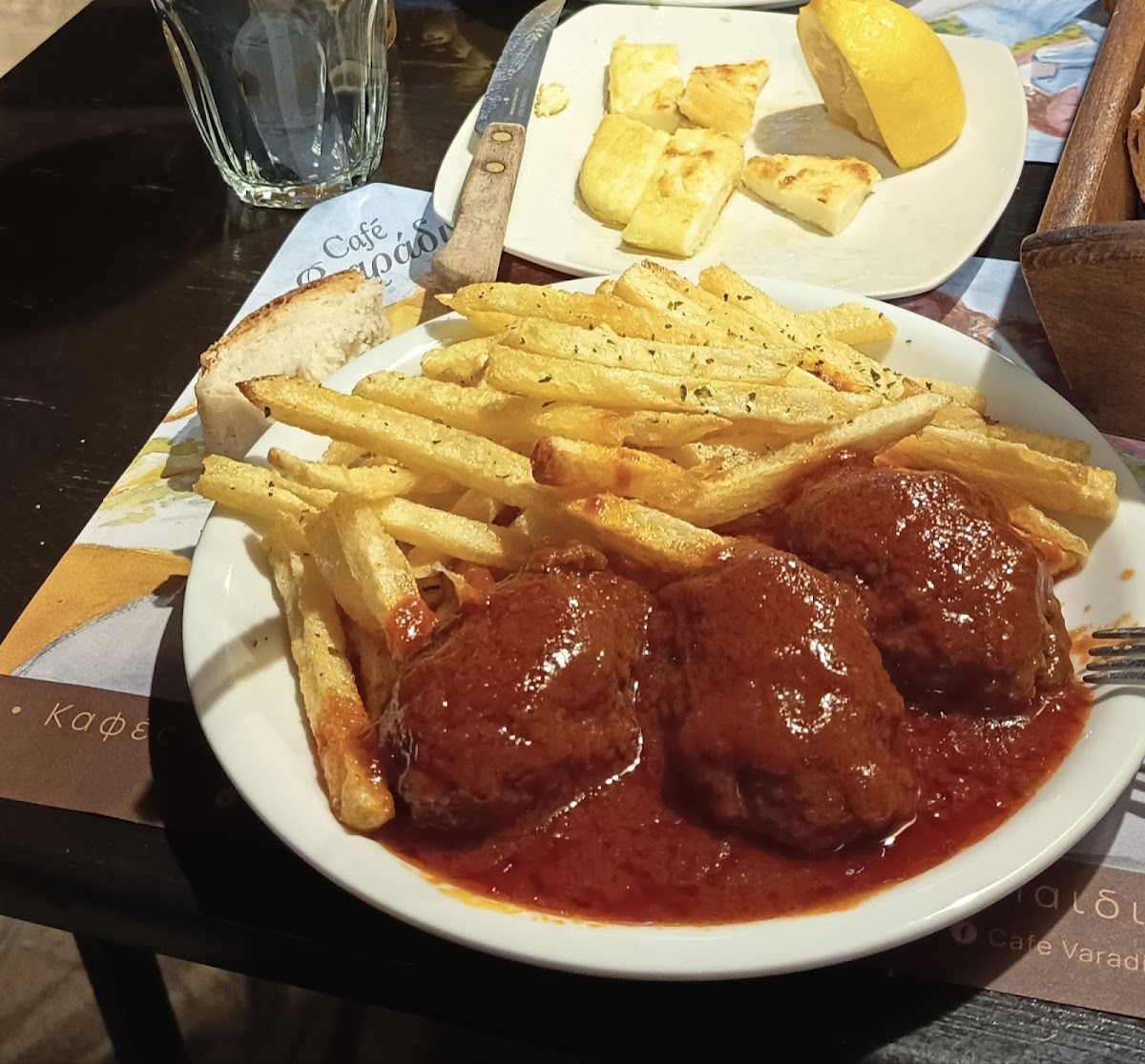 Slide Background Image