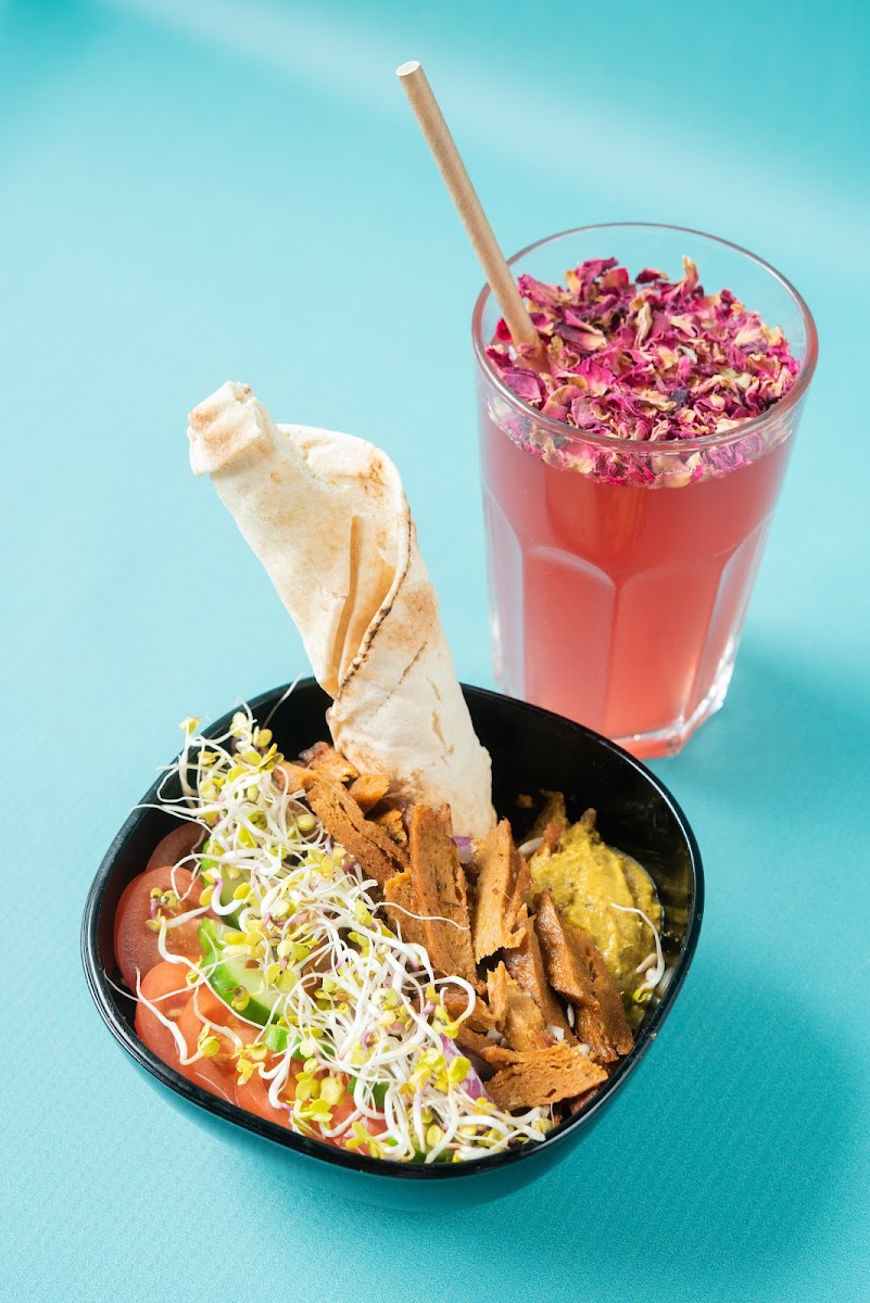 Slide Background Image