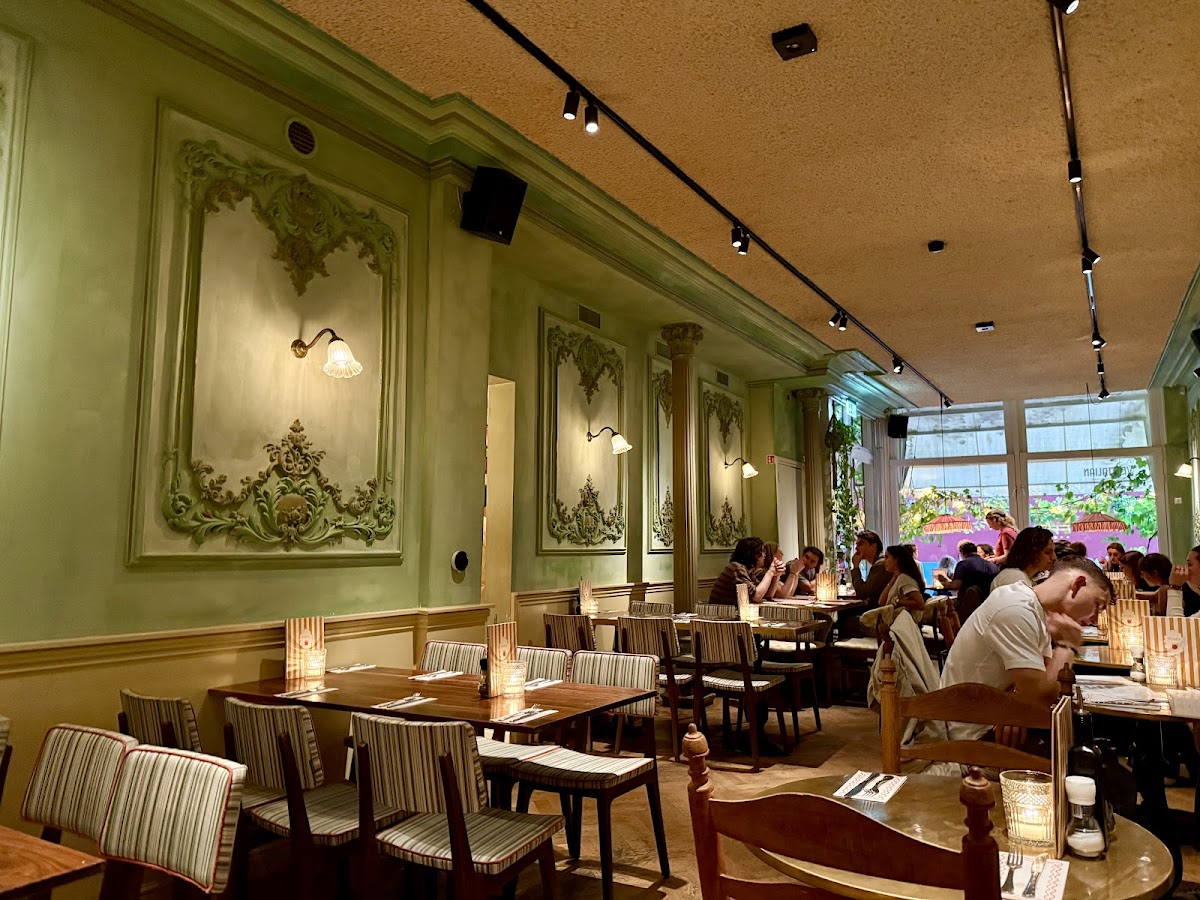 Slide Background Image