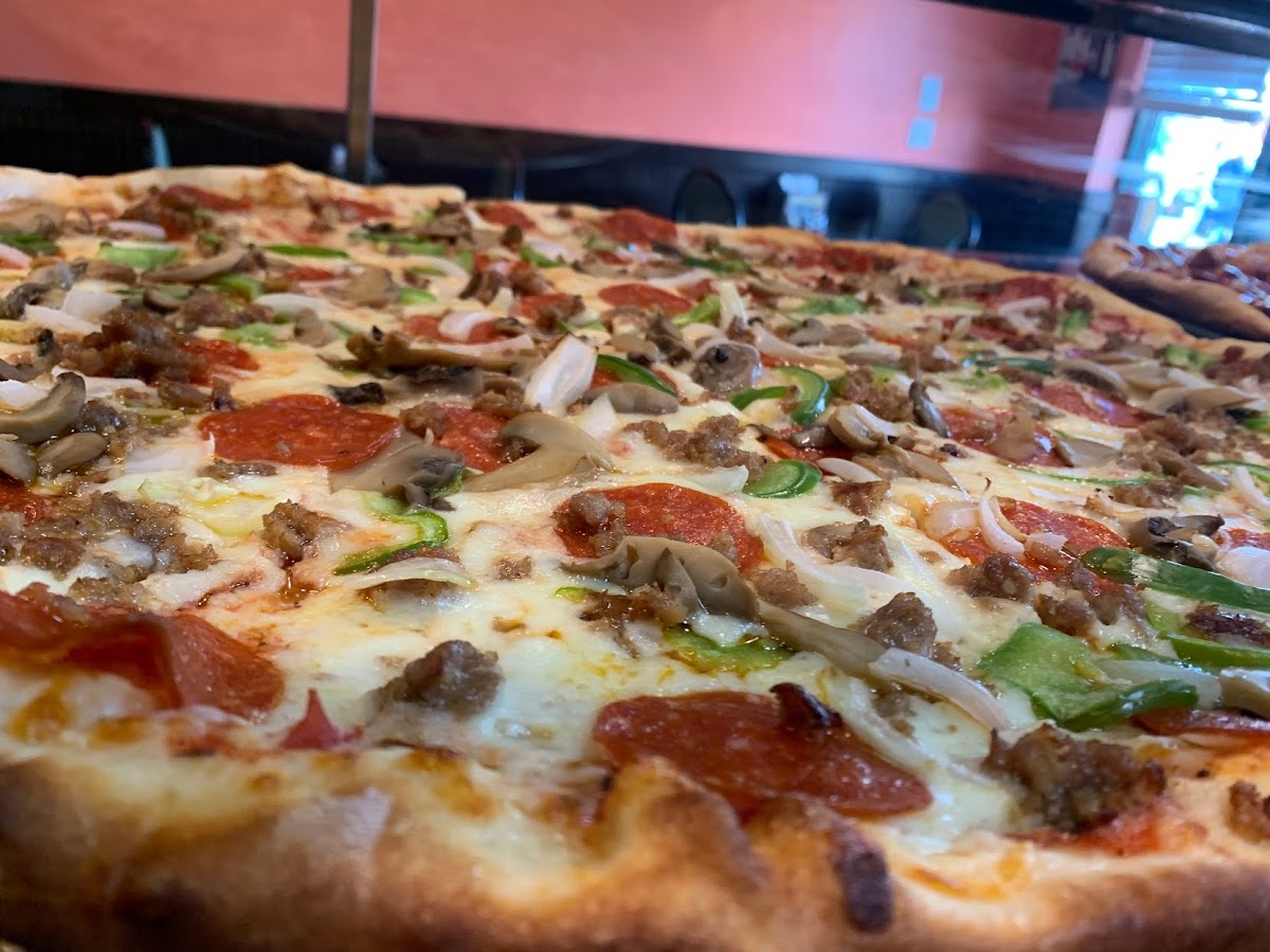 Slide Background Image