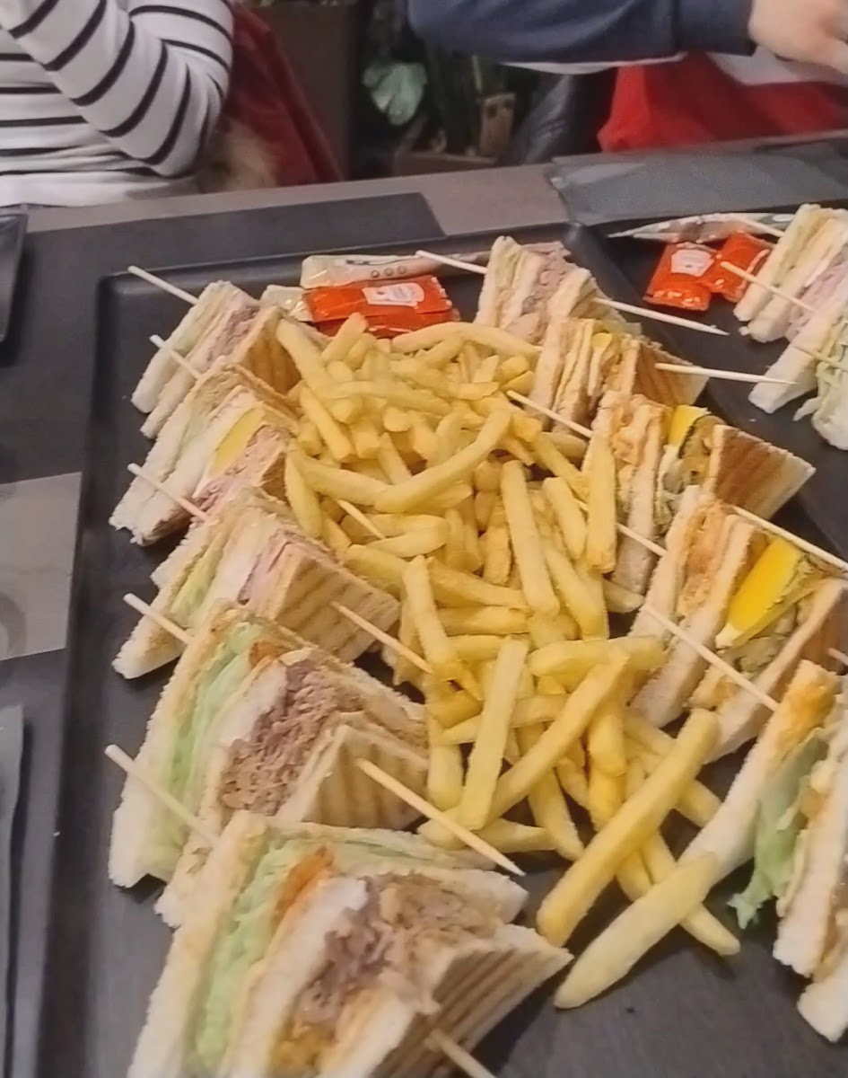 Slide Background Image