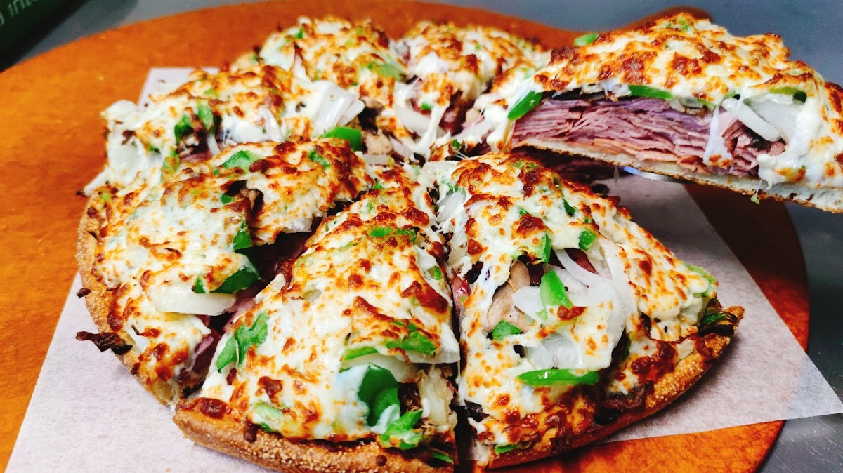 Slide Background Image