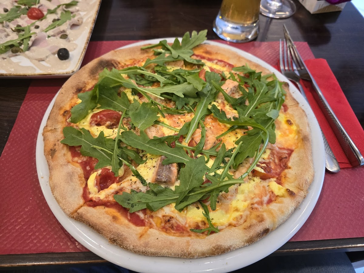 Slide Background Image