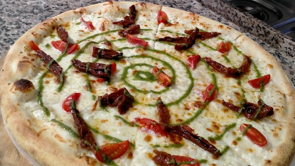 Slide Background Image