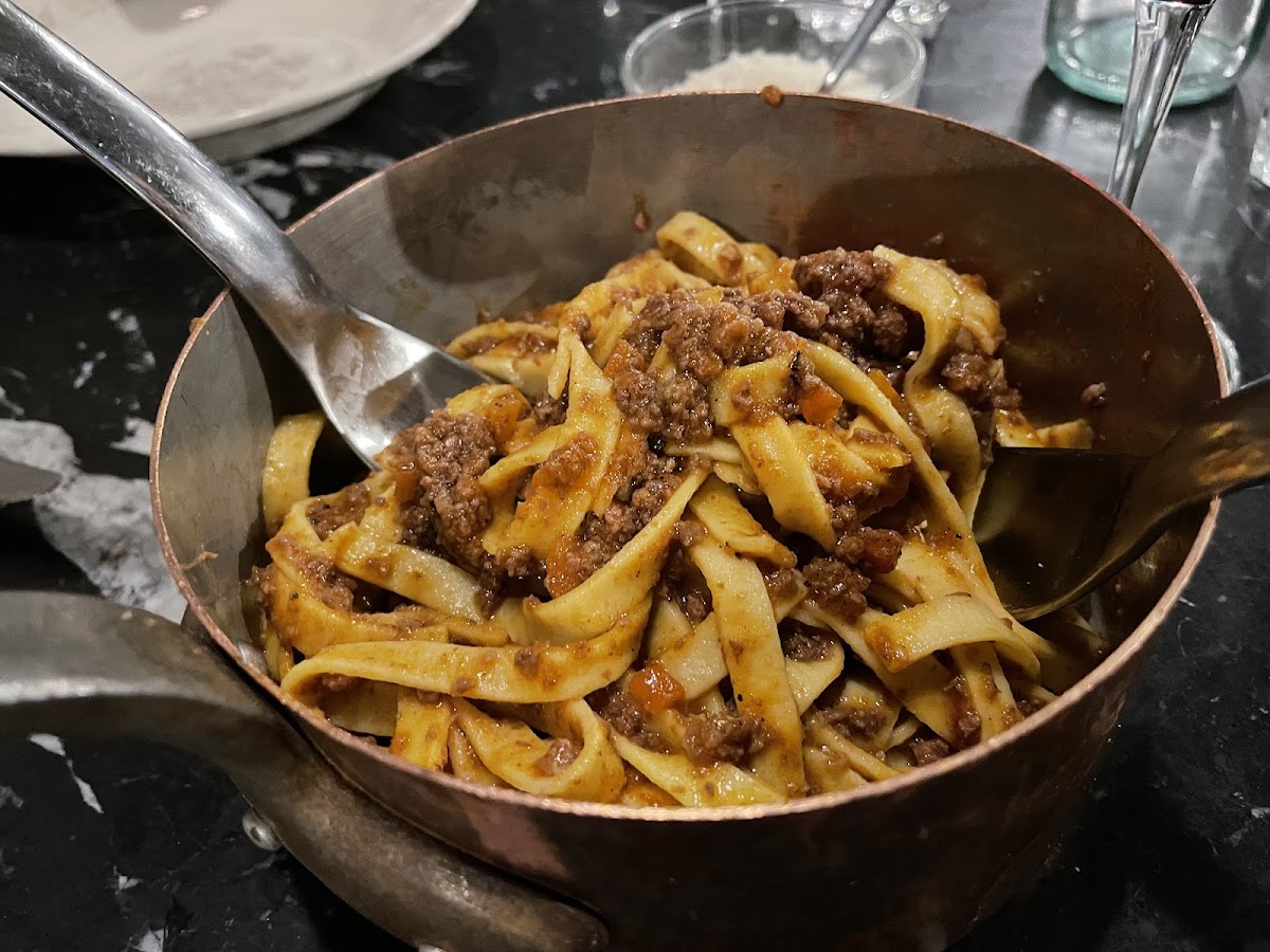 Via Emilia Osteria Emiliana