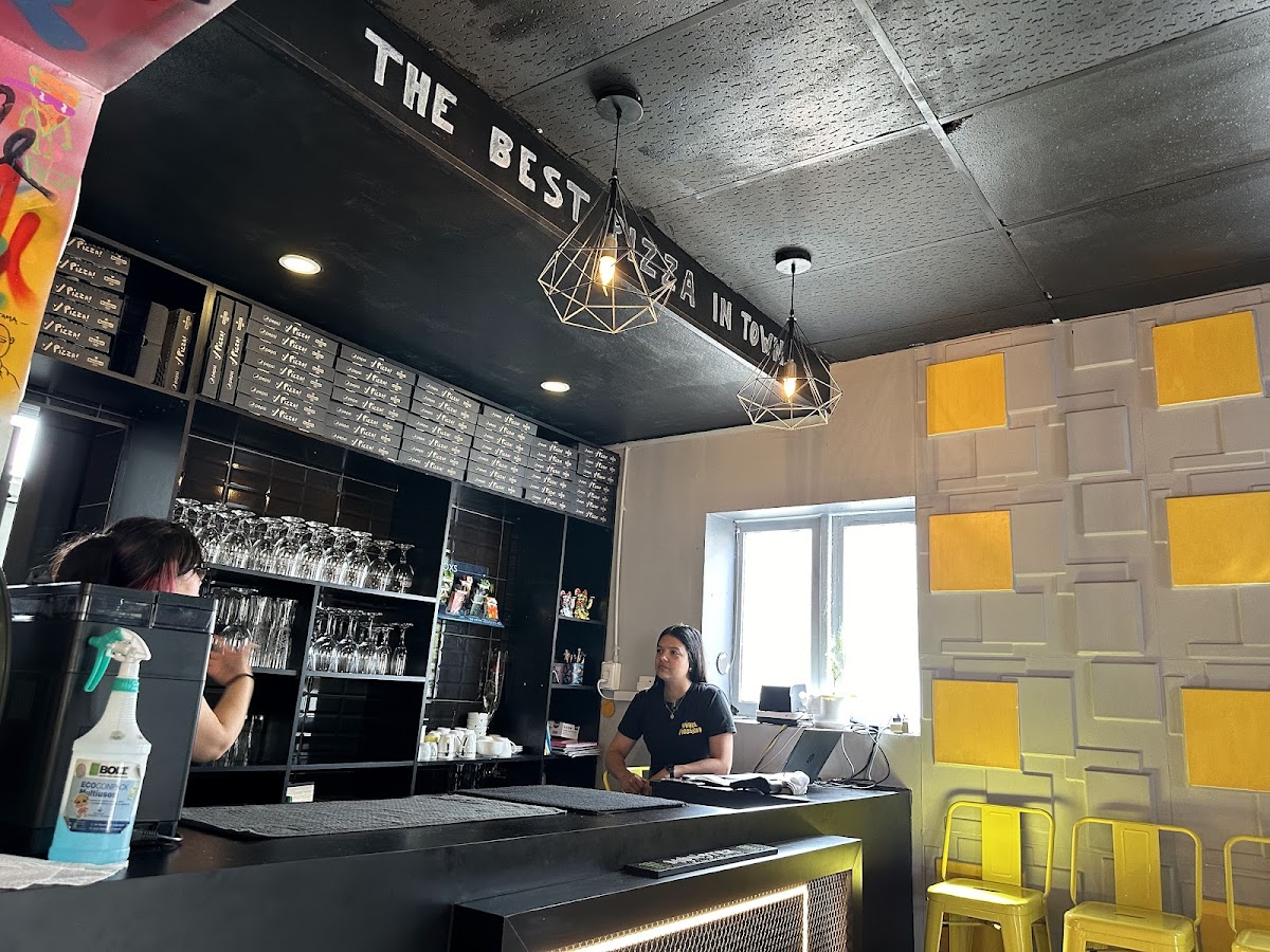 Slide Background Image