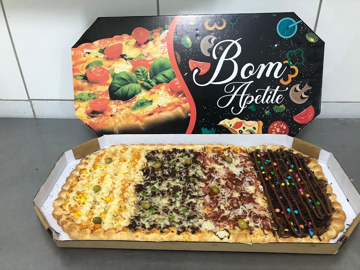 Slide Background Image