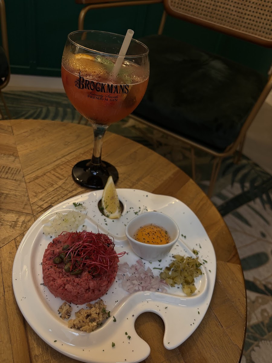 Slide Background Image