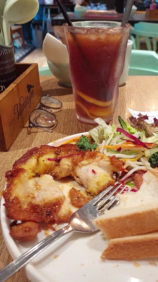 Slide Background Image