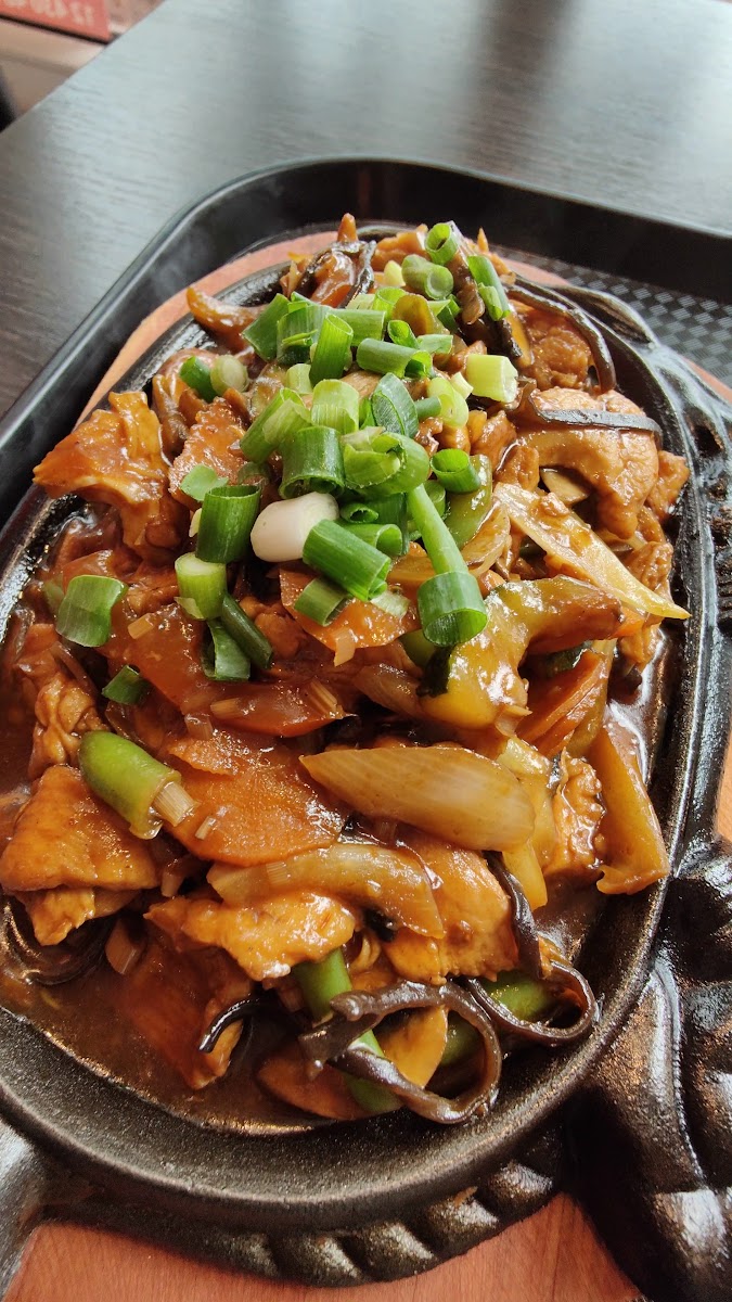 Slide Background Image