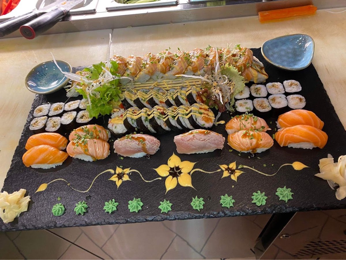 Slide Background Image