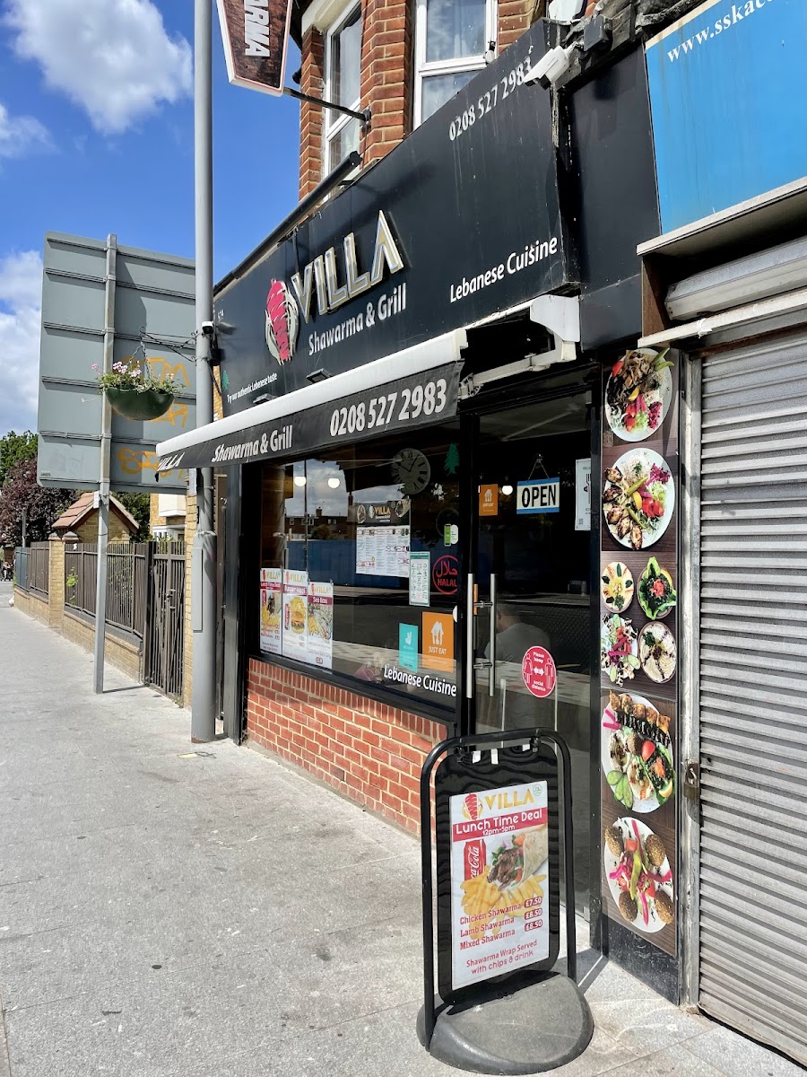 Slide Background Image