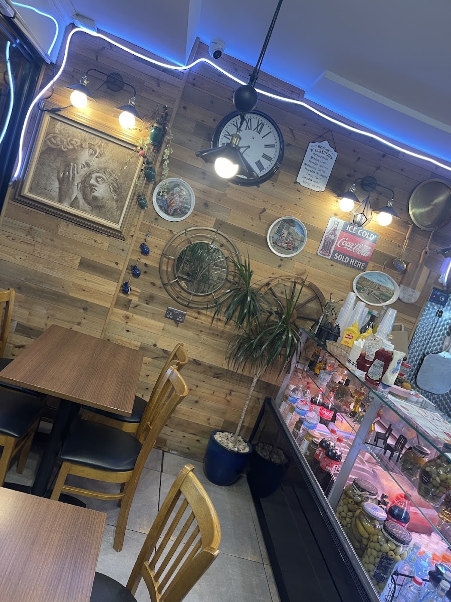 Slide Background Image