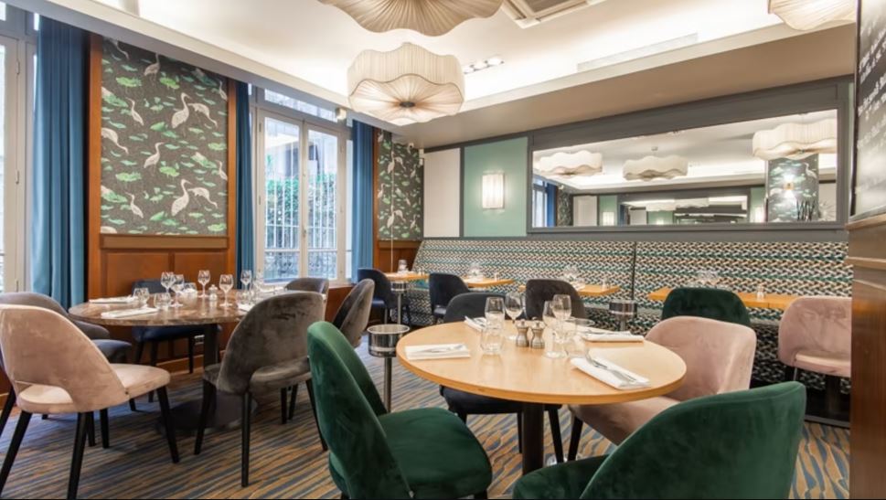 Slide Background Image