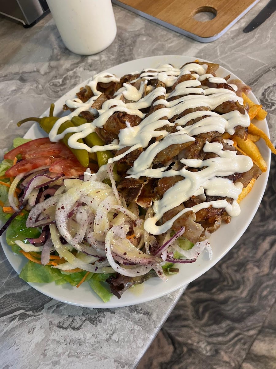 Slide Background Image