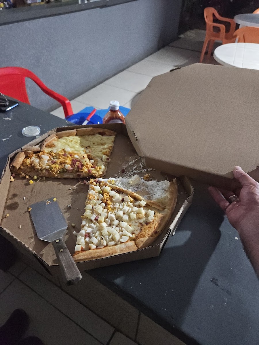 Slide Background Image