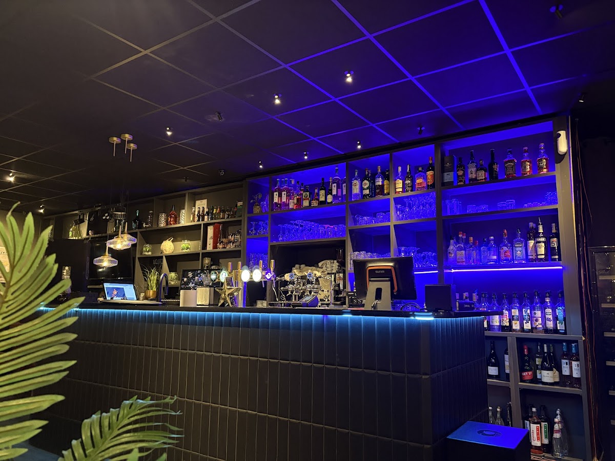 VIP Restaurant Brasserie