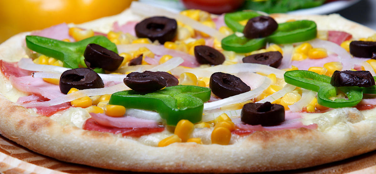 Slide Background Image