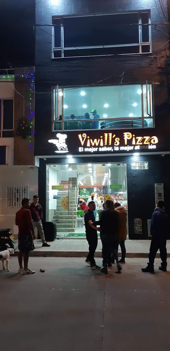 Slide Background Image