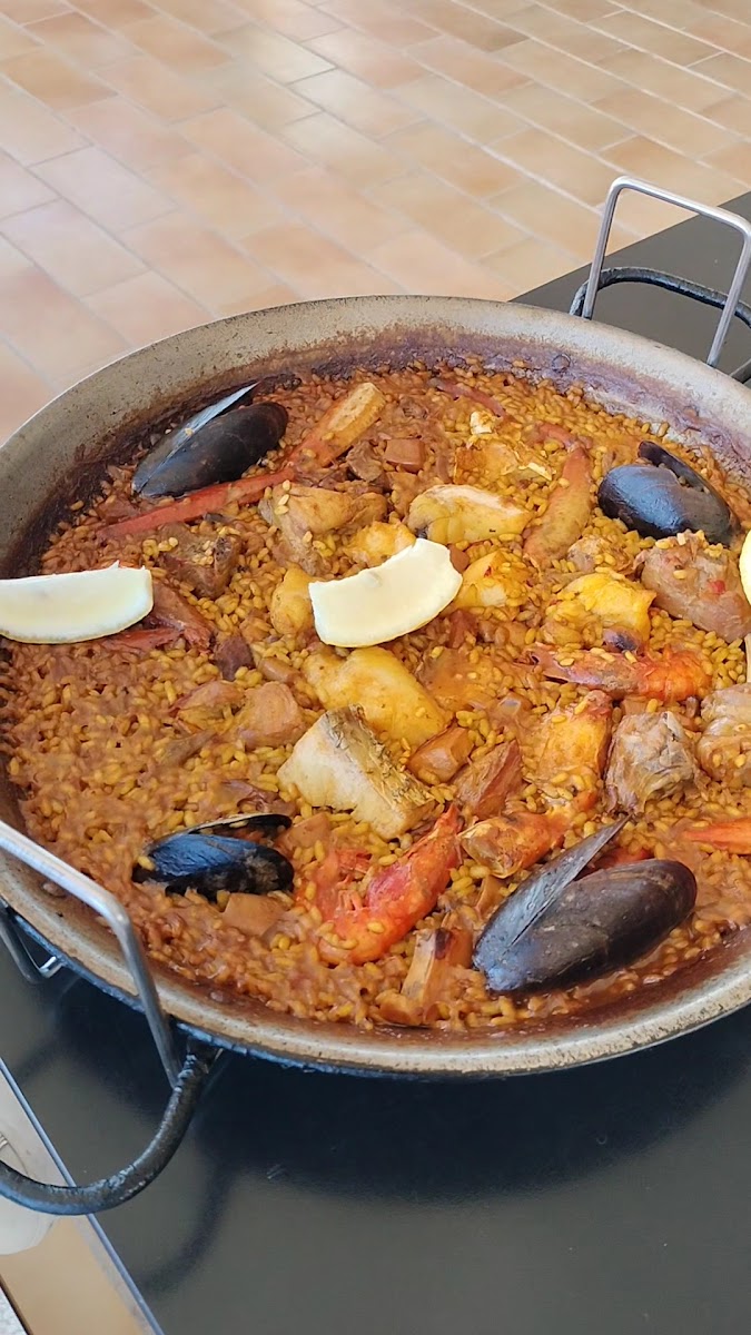 Slide Background Image