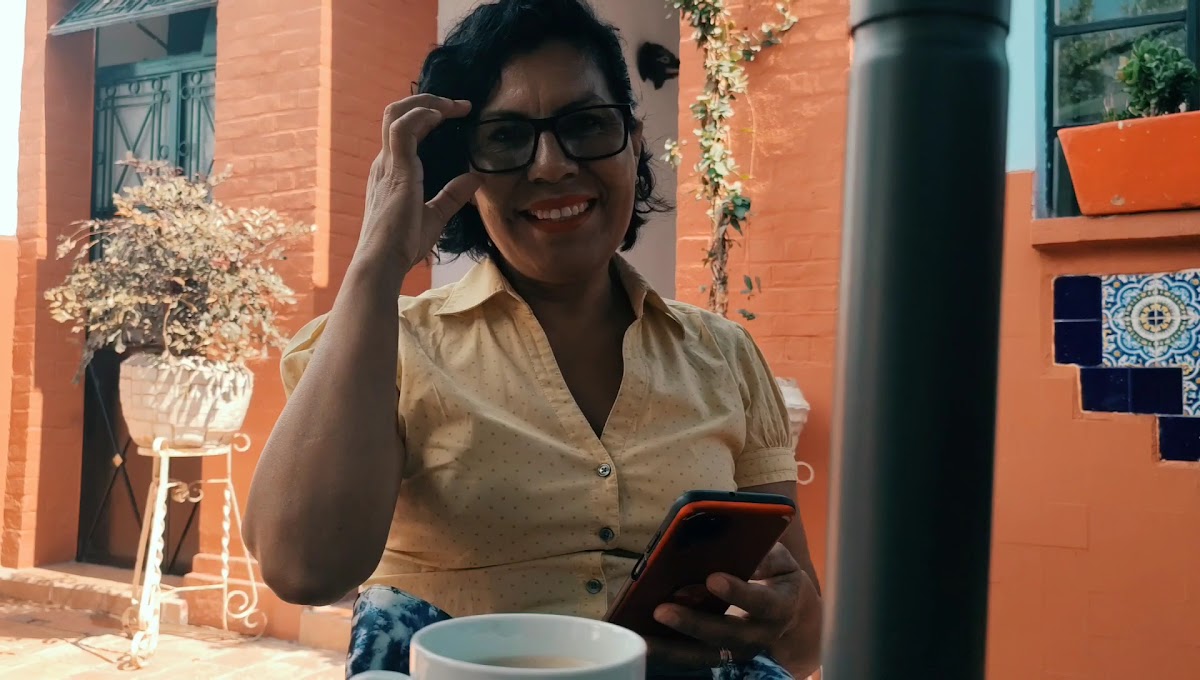 Slide Background Image